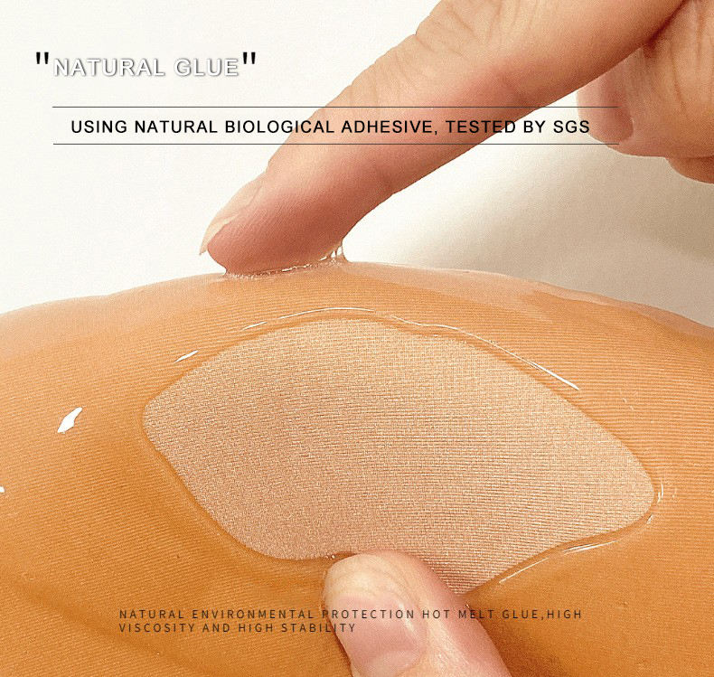 Sticky Bra for Wedding Dress Party Dress Evening Dress Cocktail Dress Prom Dress Brides Ladies