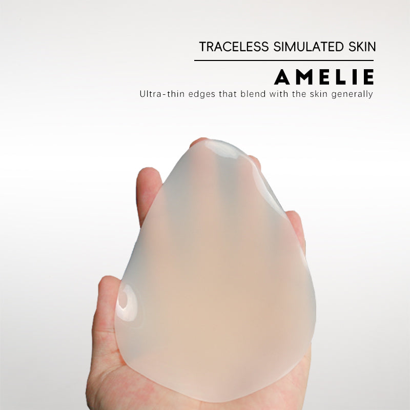 Adhesive Breast Cover Silicone Reusable Pads Invisible Nipple Concealer OEM Factory Wholesale