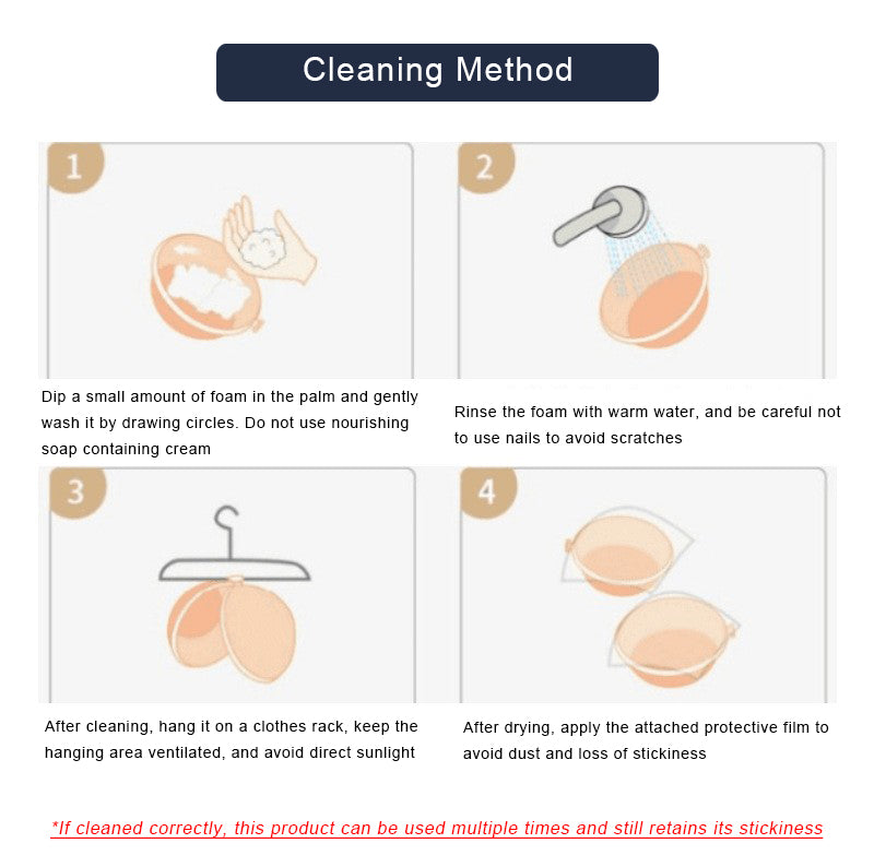 Custom E-commerce Platform Hot Sell Strapless and Good Skin Fit Self Adhesive Cordless Tape Invisible Bra for Fashion Wear