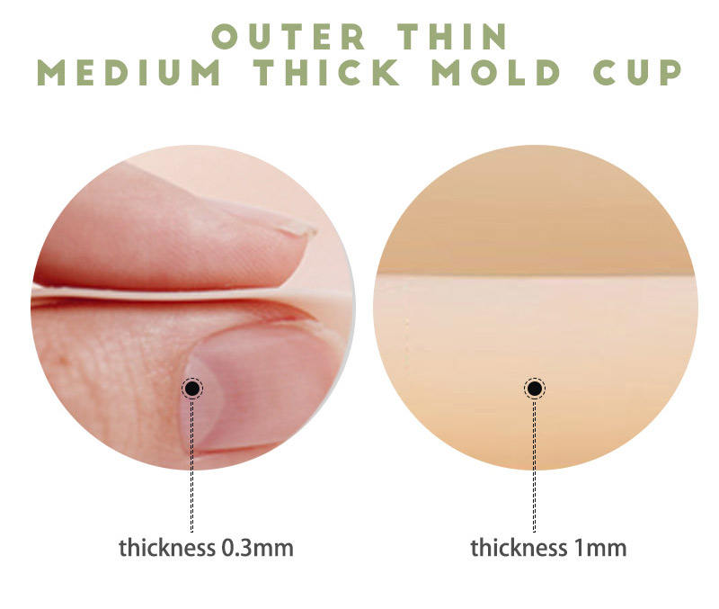 Silicone Bra Sticky Bra Adhesive Bra For Wedding Dress Party Dress Evening Dress Prom Dress Cocktail Dress